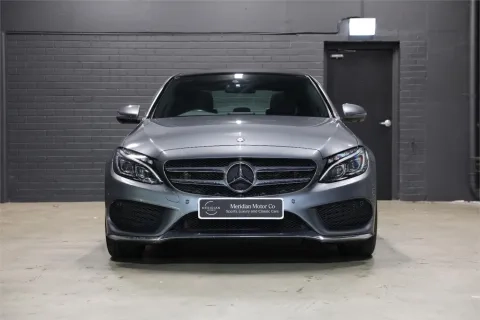 C-Class