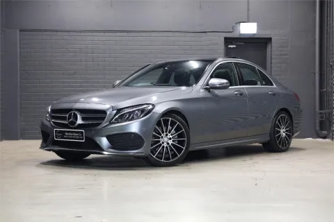 C-Class