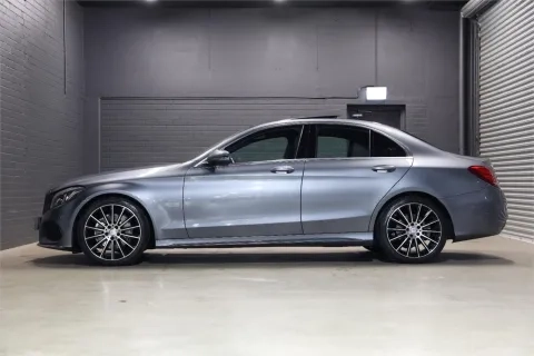 C-Class