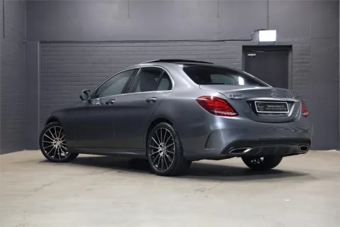C-Class