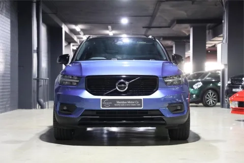 XC40