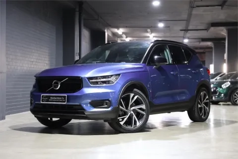 XC40