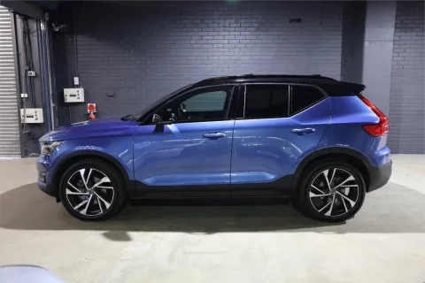 XC40