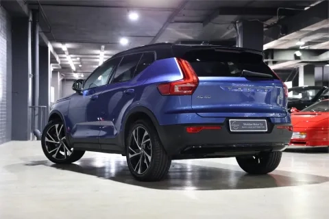 XC40