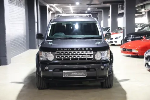 Discovery 4