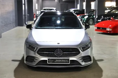 A-Class