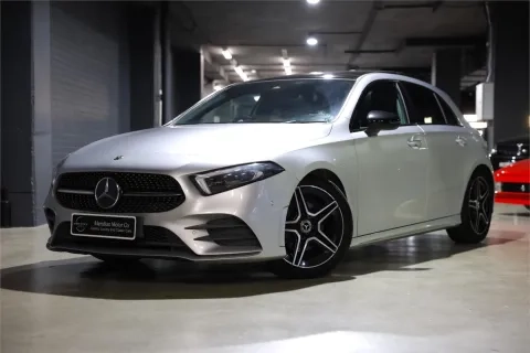 A-Class