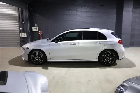 A-Class
