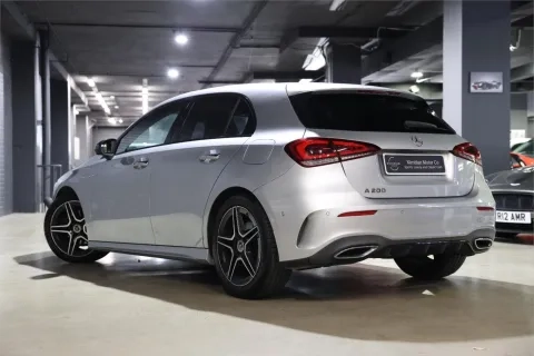 A-Class