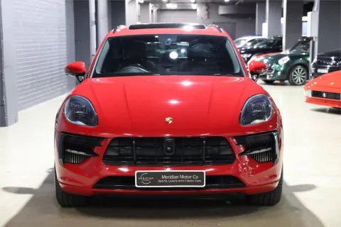 Macan