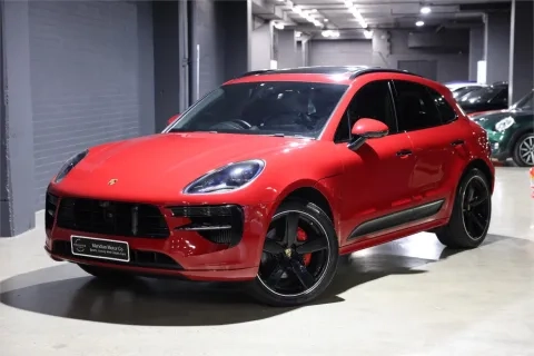 Macan