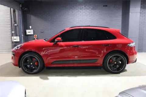 Macan