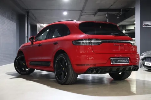 Macan