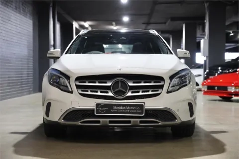 GLA-Class