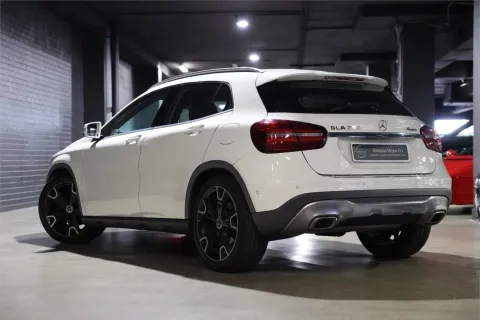 GLA-Class