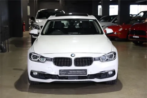 3 Series