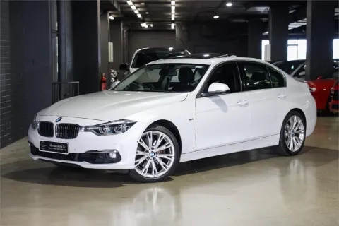 3 Series