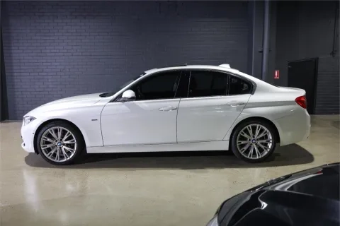 3 Series