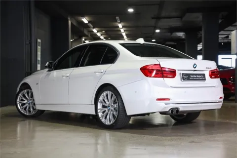 3 Series