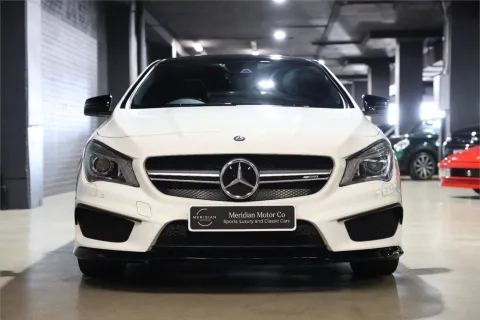 CLA-Class