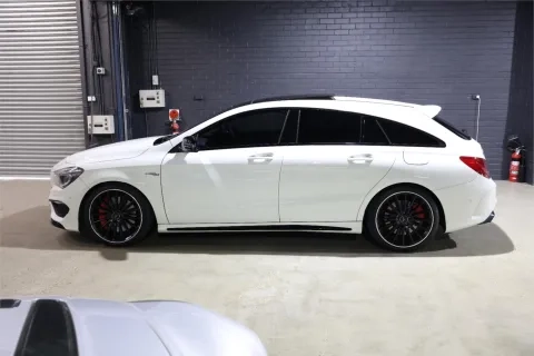 CLA-Class