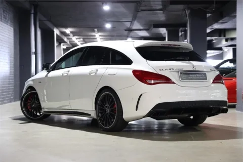 CLA-Class