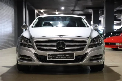 CLS-Class