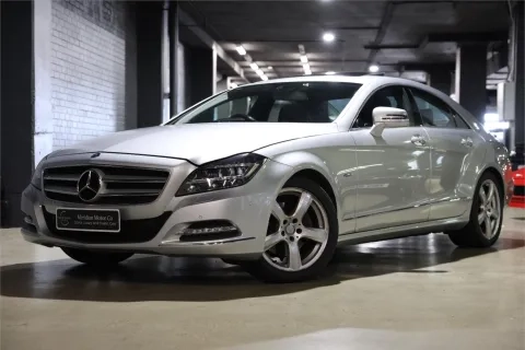 CLS-Class