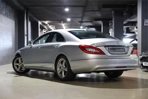CLS-Class