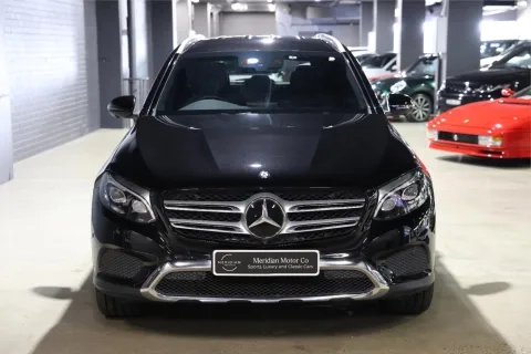 GLC-Class