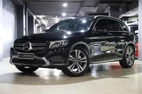 GLC-Class