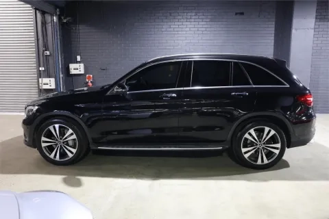 GLC-Class