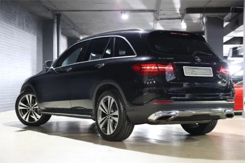 GLC-Class