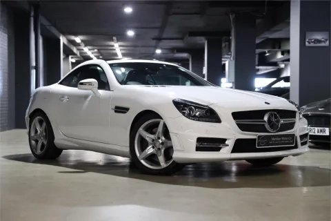 SLK-Class