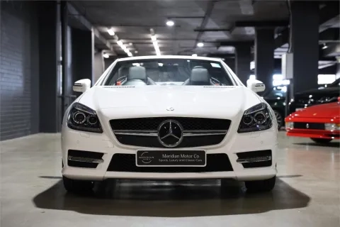 SLK-Class
