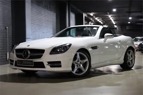 SLK-Class