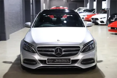 C-Class