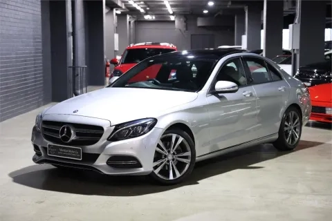 C-Class