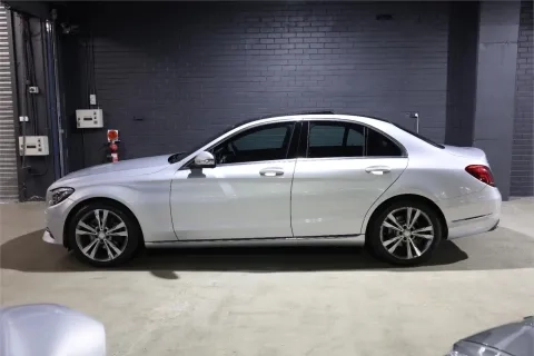 C-Class