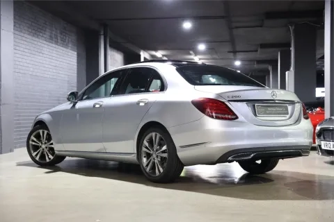 C-Class