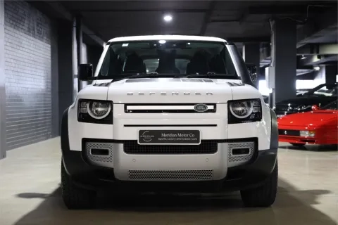 Defender