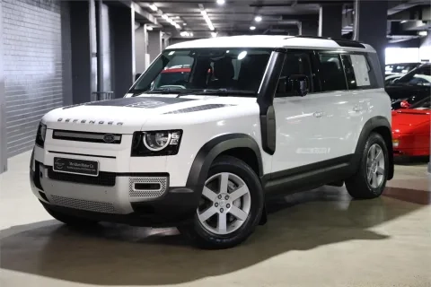 Defender