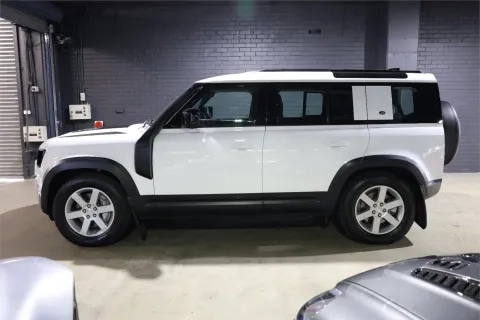 Defender