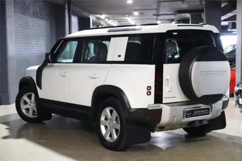 Defender