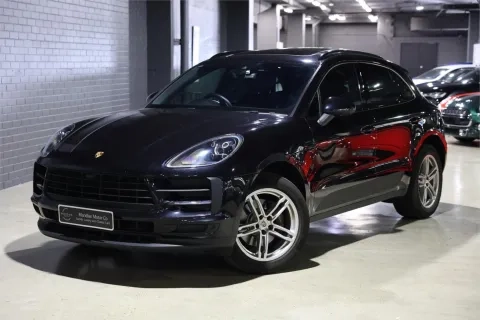 Macan
