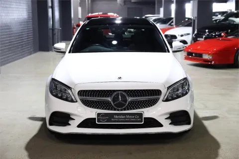 C-Class