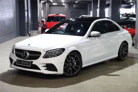 C-Class