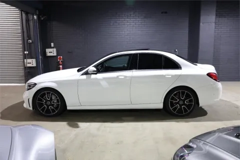 C-Class