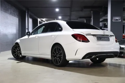 C-Class