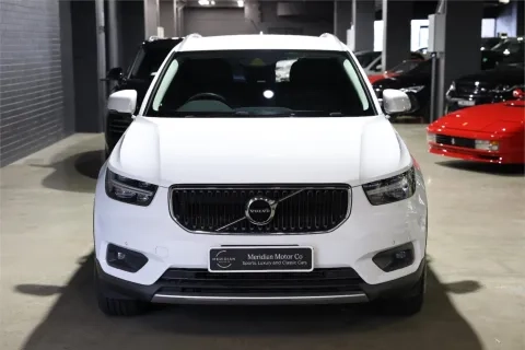 XC40